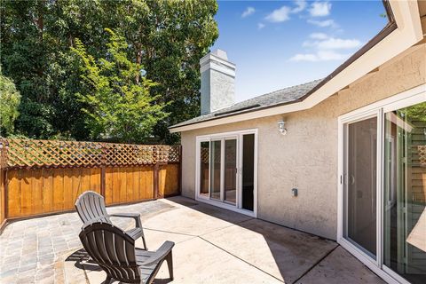 A home in Carlsbad