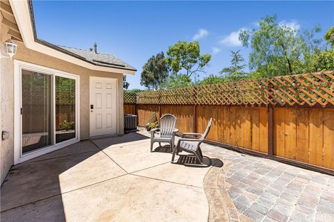 A home in Carlsbad