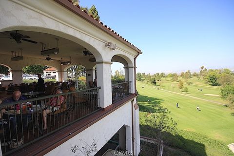 A home in Laguna Woods