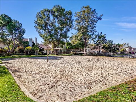 A home in Irvine