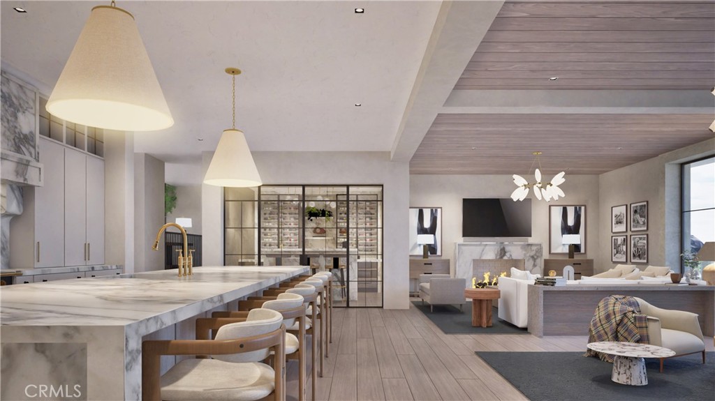 Emerald Bay (EB) - Residential