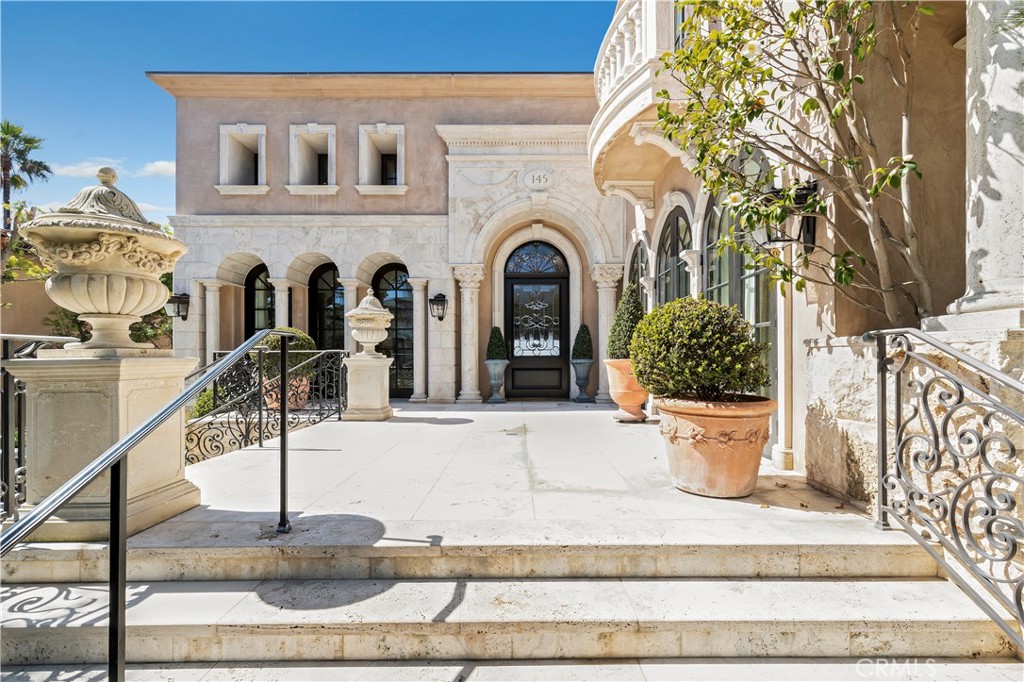 Emerald Bay (EB) - Residential