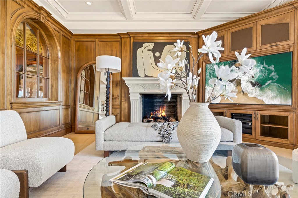 Emerald Bay (EB) - Residential