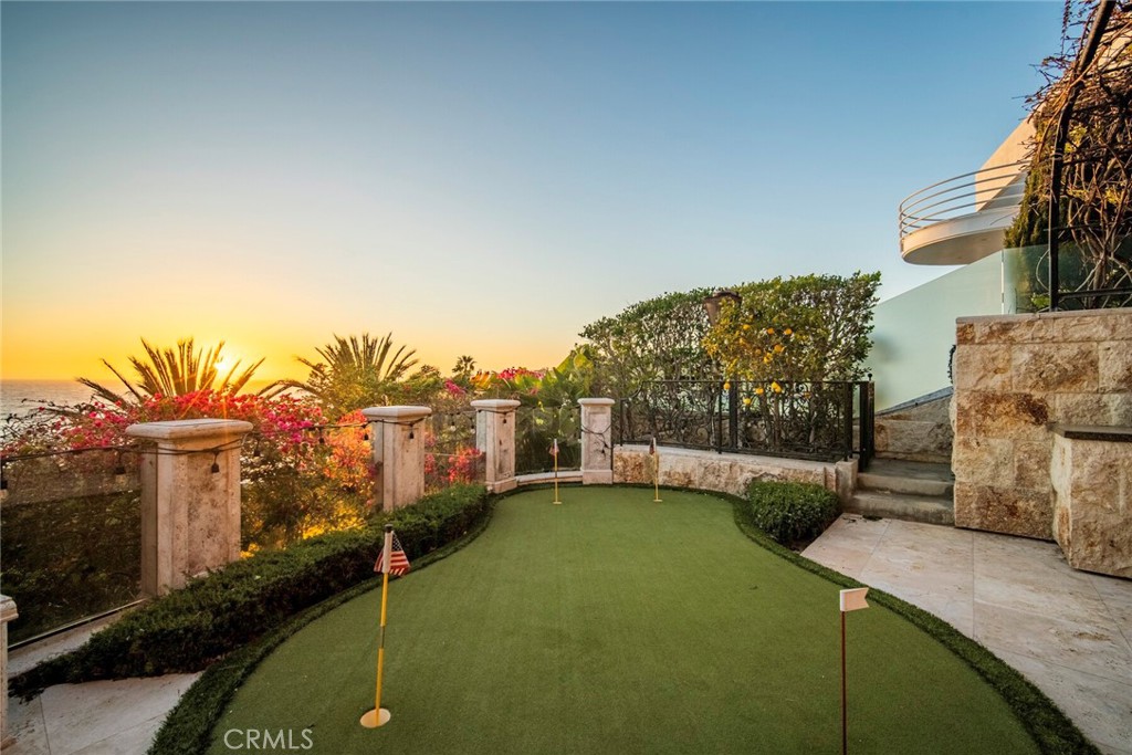 Emerald Bay (EB) - Residential
