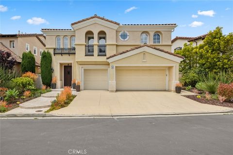 15 Renata Newport Coast CA 92657