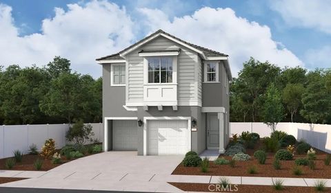 1842 Brittlebush Road Santa Paula CA 93060