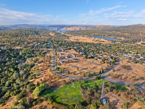 A home in Oroville