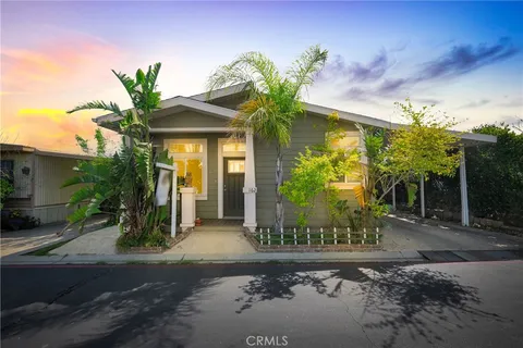 2139 E 4th Street Unit 162, Ontario, CA 91764 - MLS#: IV25052773