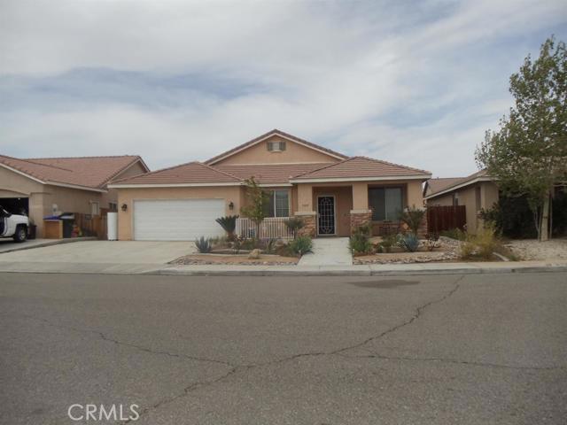 Standard Sale!! 5 bedrooms 2 baths single story home with POOL. Approx. 2314 sq. ft. living space- open floor plan- formal living and dining area - family room with fireplace - wood and tile floors- drop in stove-microwave and dishwasher- new water heater - interior and exterior speaker - central heating and air- inside laundry room - tile roof - fully landscaped front and back - covered patio - double attached garage. Commuter friendly Association Amenities: None # of RV Spaces: 0 Special Features: PTRY,WSEC,NONE Lot Location Type: Standard Location Special Features: Underground Util: # of Attached Spaces: 2 # of Detached Spaces: 0