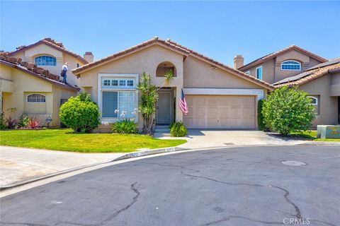 A home in Whittier