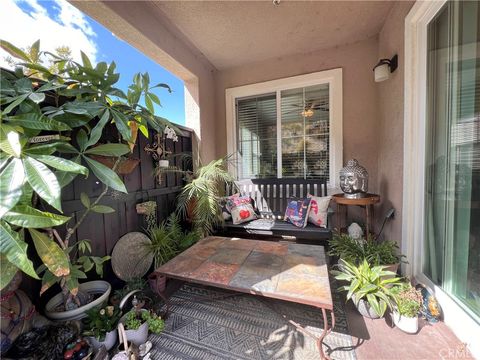 A home in Lake Elsinore