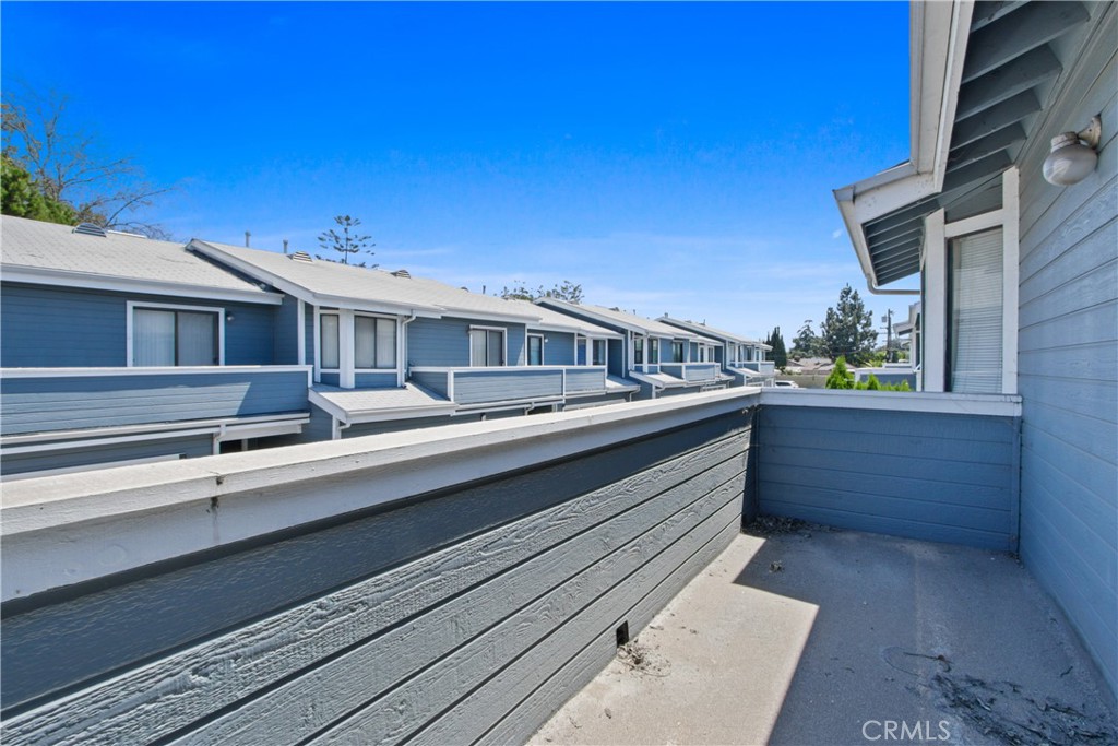 Photo 10 of 10 of 1260 E La Palma Avenue B condo