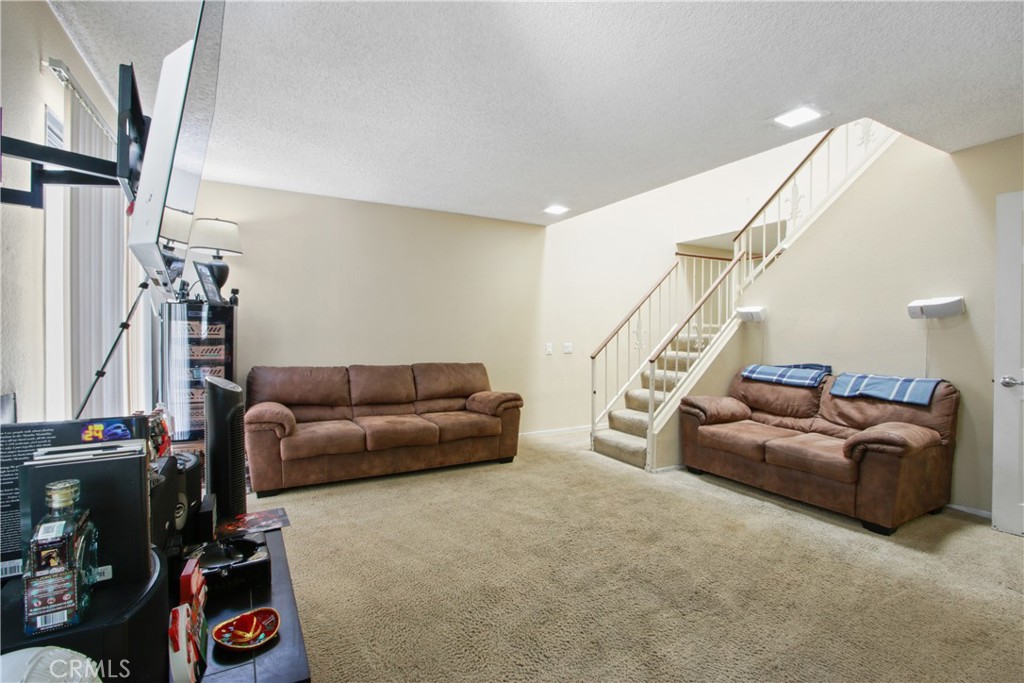 Photo 5 of 10 of 1260 E La Palma Avenue B condo