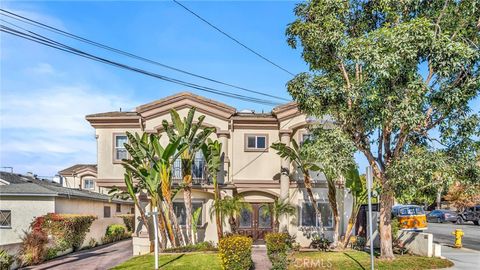 A home in Redondo Beach