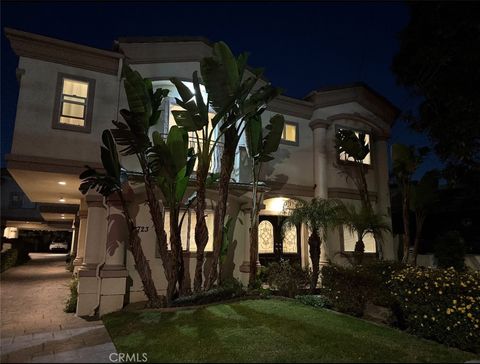 A home in Redondo Beach