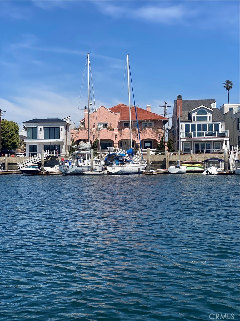 Naples (NA) - Residential