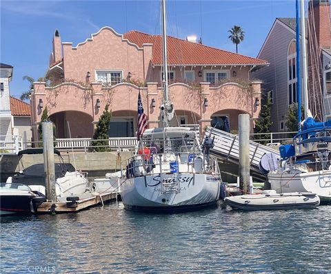 5809 E Corso Di Napoli Long Beach CA 90803