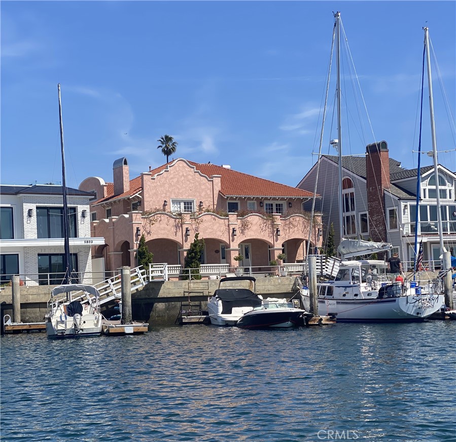 Naples (NA) - Residential