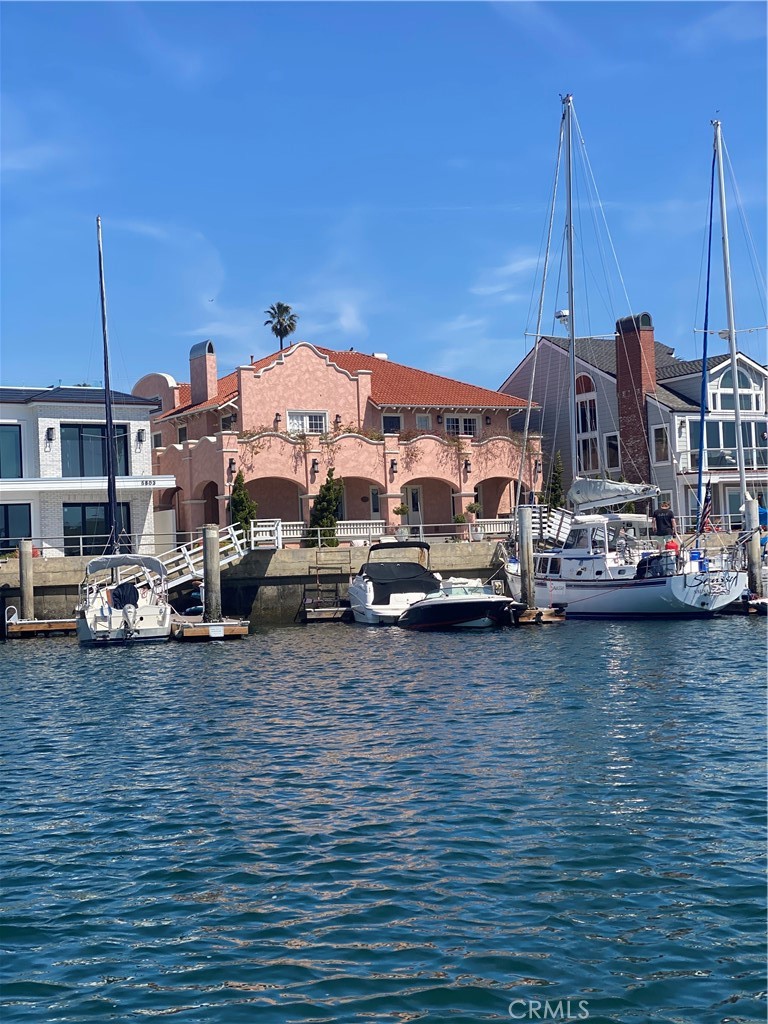 Naples (NA) - Residential