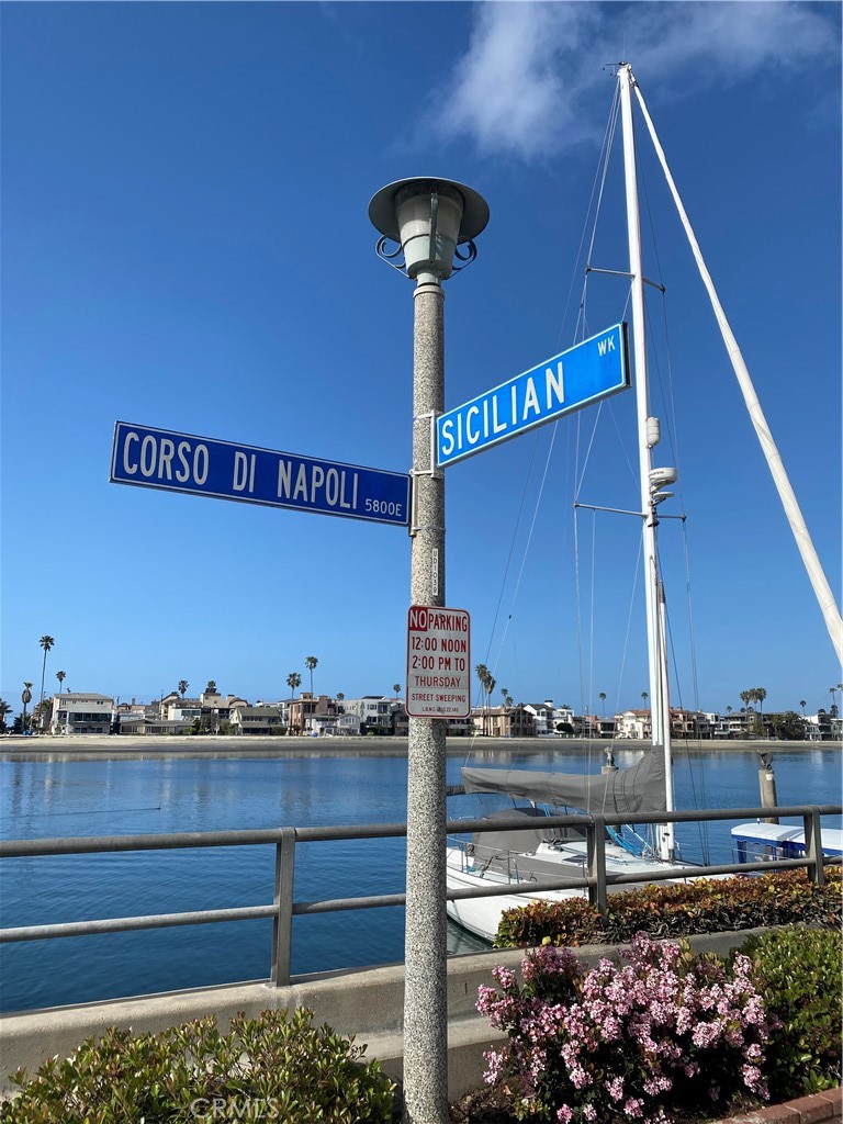 Naples (NA) - Residential