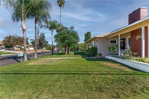 A home in Rialto