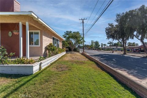 A home in Rialto