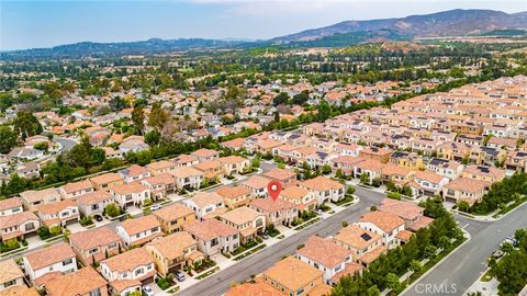 A home in Irvine