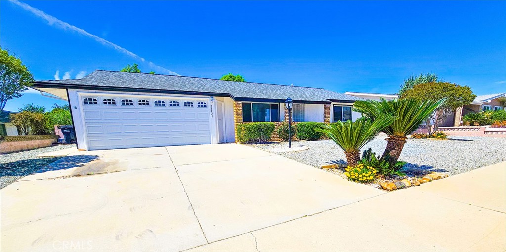 28731 Portsmouth Drive