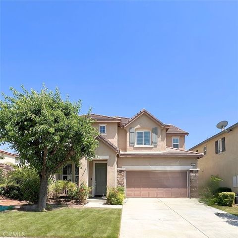 A home in Lake Elsinore