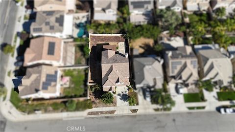 A home in Lake Elsinore