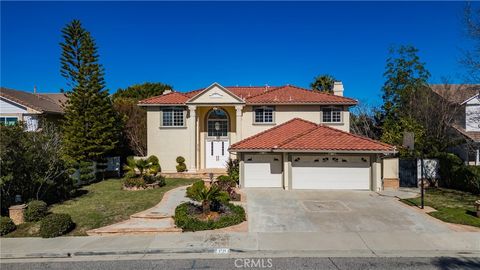 3725 Via Del Prado Calabasas CA 91302