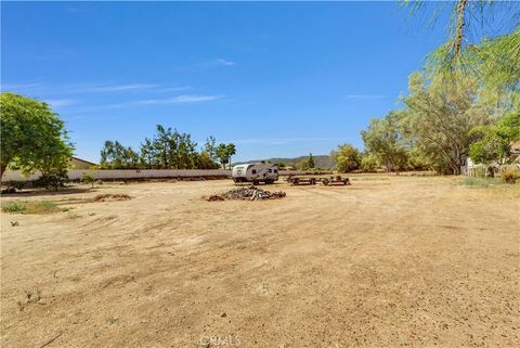 A home in Murrieta