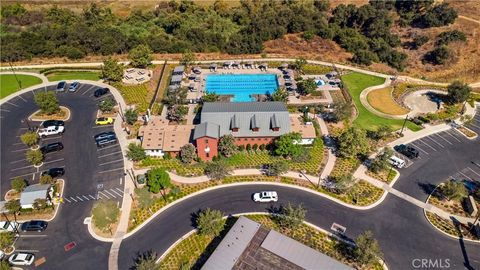 A home in Rancho Mission Viejo