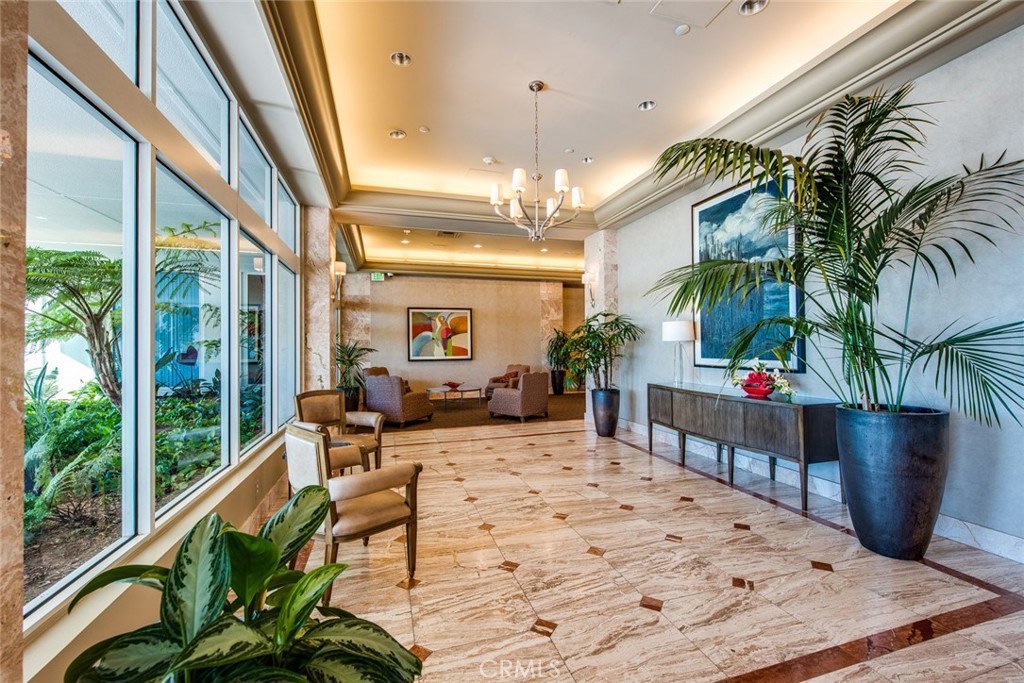 ,Harbor Place Towers - Residential Lease