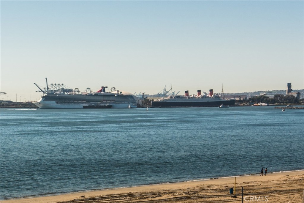 ,Harbor Place Towers - Residential Lease