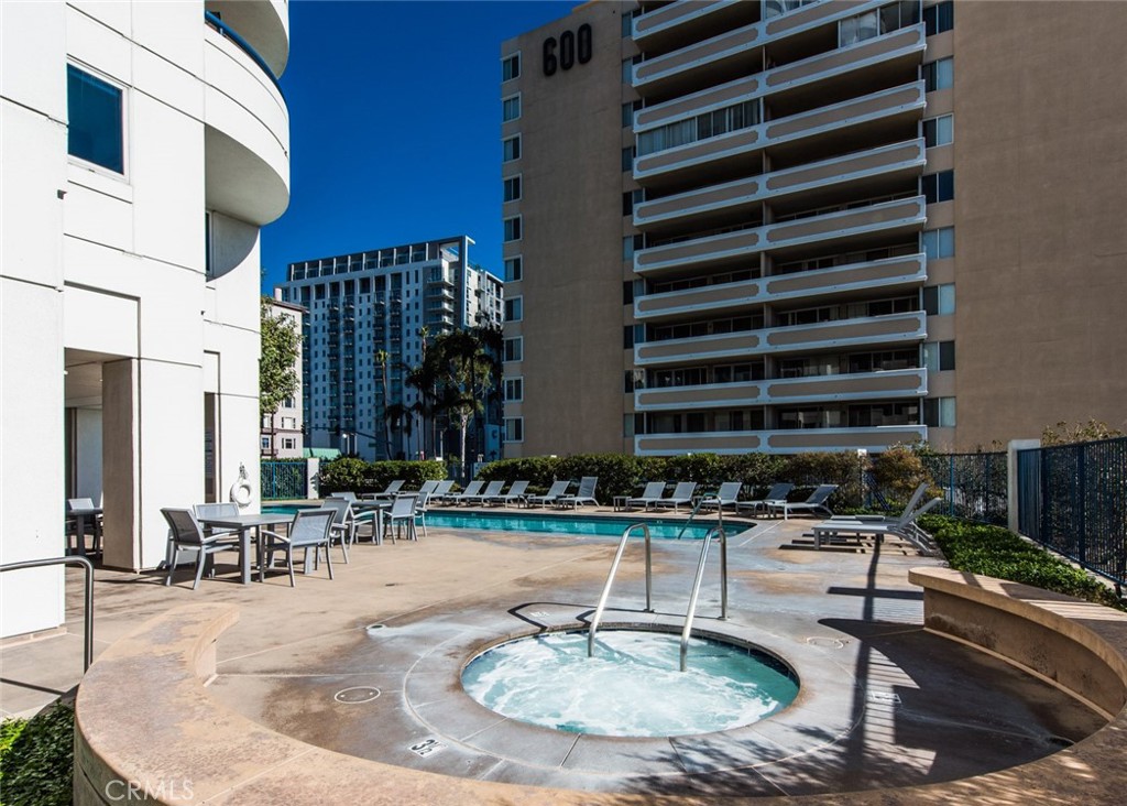 ,Harbor Place Towers - Residential Lease