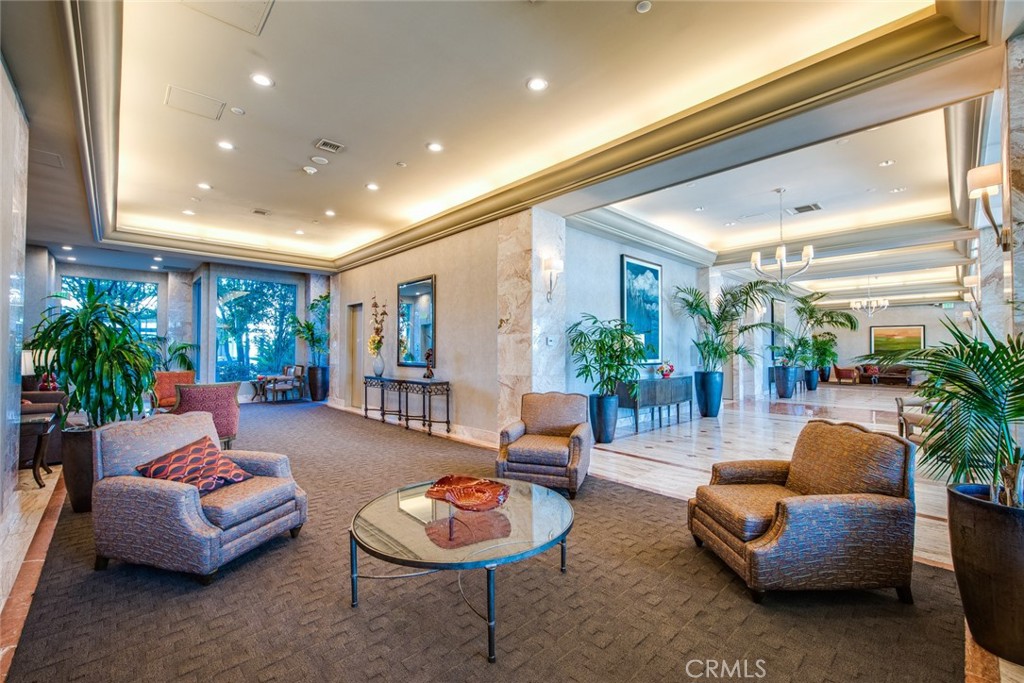 ,Harbor Place Towers - Residential Lease