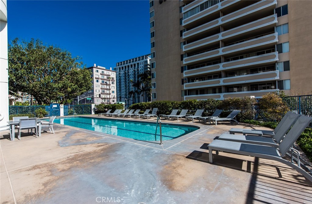 ,Harbor Place Towers - Residential Lease