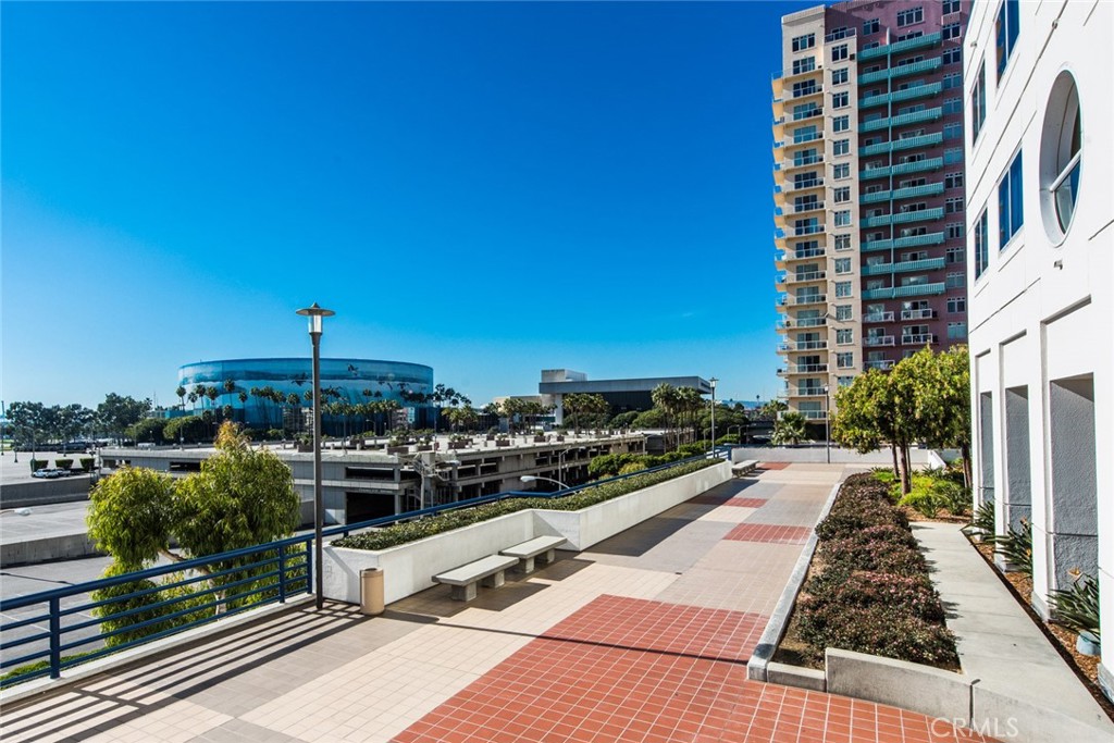 ,Harbor Place Towers - Residential Lease