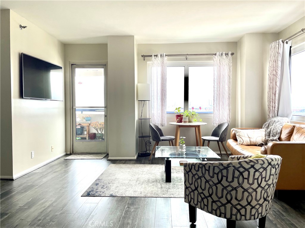 ,Harbor Place Towers - Residential Lease