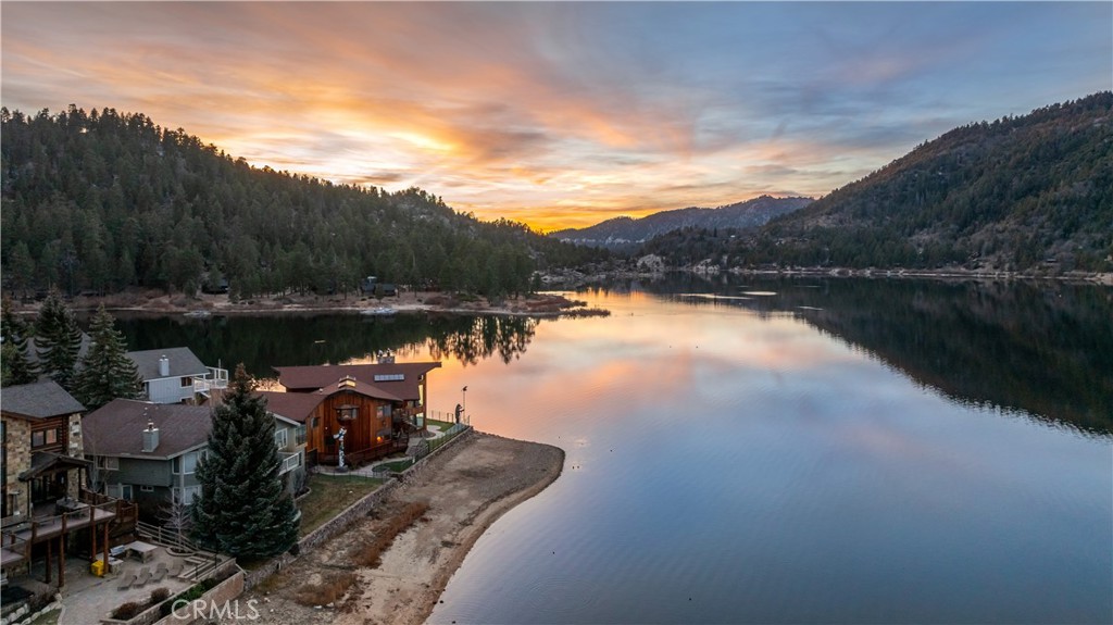 655 Cove Drive