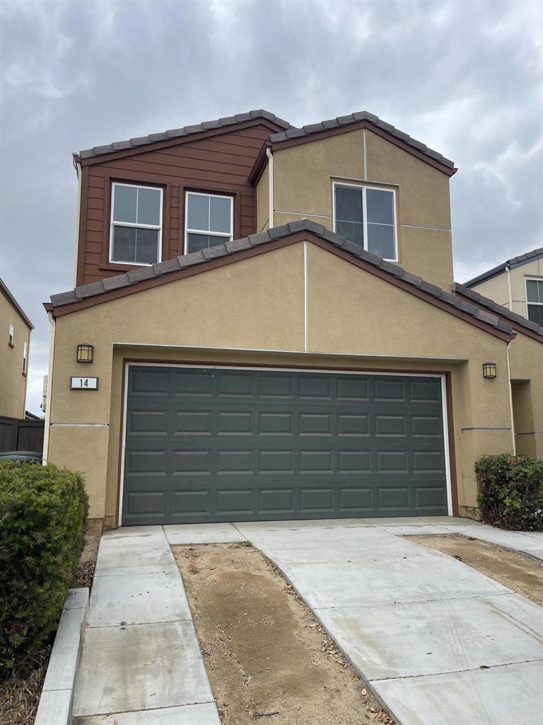 14 Tamarindo Way