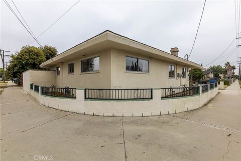 A home in Torrance