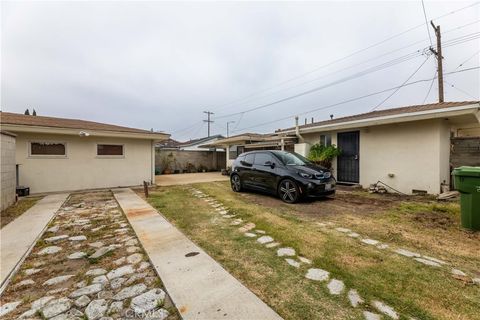 A home in Torrance