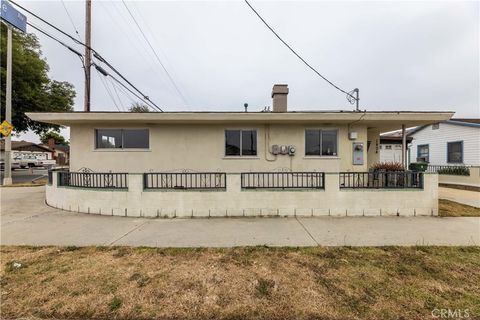 A home in Torrance