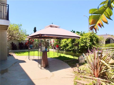 A home in Lomita