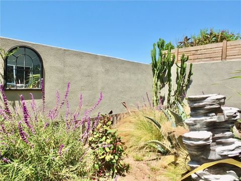 A home in Lomita