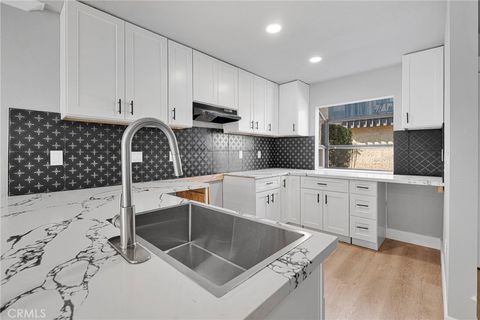 A home in Lakewood