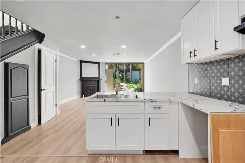 A home in Lakewood