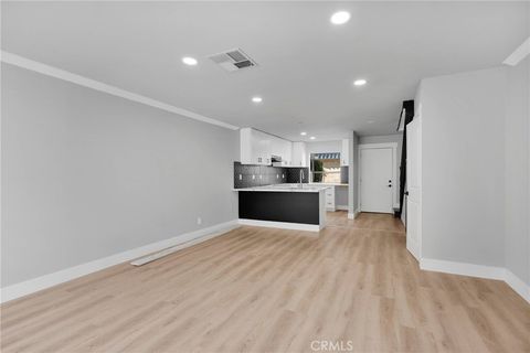 A home in Lakewood